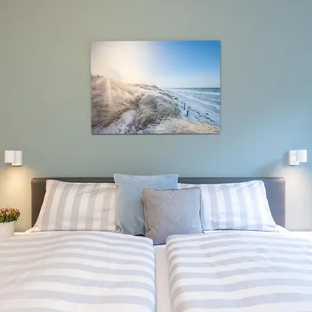 Casa de Férias Wind & Meer *